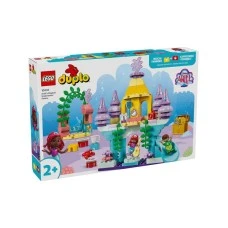 LEGO Arijelina čarobna podvodna palata LEGO Arijelina čarobna podvodna palata