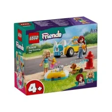 LEGO Automobil za šišanje i kupanje pasa (42635) LEGO Automobil za šišanje i kupanje pasa (42635)