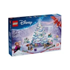 LEGO Božićni kalendar Frozen
