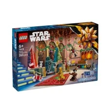 LEGO Božićni kalendar Star Wars