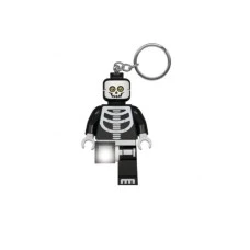 LEGO CLASSIC PRIVEZAK ZA KLJUČEVE SA SVETLOM: KOSTURKO