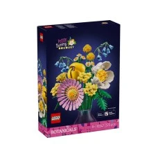 LEGO CREATOR EXPERT 10347 Mali sunčani buket