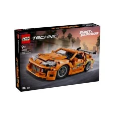 LEGO Fast and Furious Toyota Supra MK4