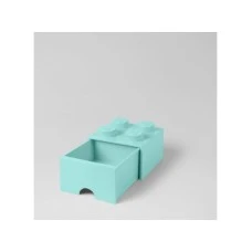 LEGO FIOKA (4): AKVA