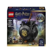 LEGO Kotao: Učionica za tajne napitke