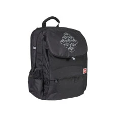 LEGO LEGO Iconic ergonomski školski ranac (Hansen): Kockice