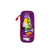 LEGO LEGO® Minifigures™ čvrsta pernica - svemirski bus