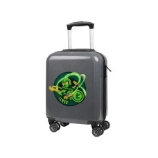 LEGO LEGO Ninjago dečiji kofer 40 cm: Elementarni gospodar energije