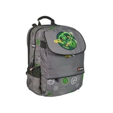 LEGO LEGO Ninjago ergonomski školski ranac (Hansen): Elementarni gospodar energije