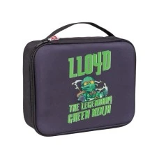 LEGO LEGO Ninjago torba za užinu: Lojd