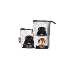LEGO LEGO® Star Wars™ pop-up pernica - Dart Vejder / Anakin Skajvoker