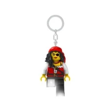 LEGO Privezak za ključeve sa svetlom Piratska princeza