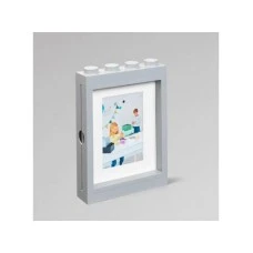 LEGO RAM ZA SLIKE – SIVA