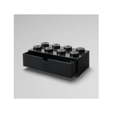 LEGO STONA FIOKA (8): CRNA LEGO STONA FIOKA (8): CRNA