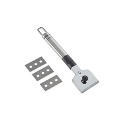 LEIFHEIT Strugač za ploču za kuvanje Pro Line LF 3252 LEIFHEIT Strugač za ploču za kuvanje Pro Line LF 3252