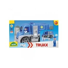 LENA TRUXX Policijsko vozilo LENA TRUXX Policijsko vozilo