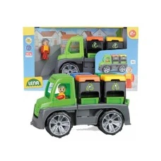 LENA TRUXX Reciklažni kamion LENA TRUXX Reciklažni kamion