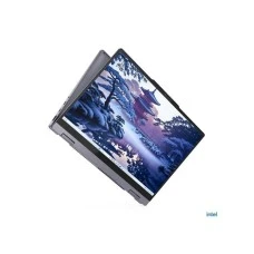 LENOVO IdeaPad 5 2-in-1 14IAL10 (Luna Grey) WUXGA IPS Touch, U7 255H, 16GB, 512GB SSD (83KR001XYA // Win 11 Pro)