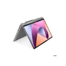 LENOVO IdeaPad Flex 5 14ABR8 (Arctic Grey) WUXGA IPS Touch, R5 5625U, 16GB, 512GB SSD, Win 11 Home (82XX00HNYA) LENOVO IdeaPad Flex 5 14ABR8 (Arctic Grey) WUXGA IPS Touch, R5 5625U, 16GB, 512GB SSD, Win 11 Home (82XX00HNYA)