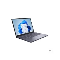 LENOVO IdeaPad Slim 3 15ARP10 (Luna Grey) WUXGA IPS, Ryzen 7 7735HS, 8GB, 512GB SSD (83K700BYYA)