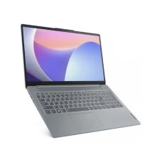 LENOVO IdeaPad Slim 3 15IAN8 (Arctic Grey) FHD, i3-N305, 8GB, 512GB SSD (82XB0090YA // Win 11 Home)
