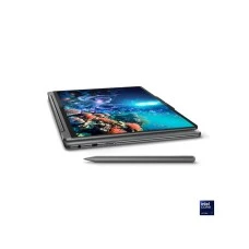 LENOVO Yoga 9 2-in-1 14ILL10 (Luna Grey) 2.8K OLED Touch, U7 258V, 32GB, 1TB SSD, Win 11 Pro (83LC001XYA)