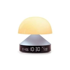 LEXON Stona led lampa sa satom i alarmom MINA SUNRISE