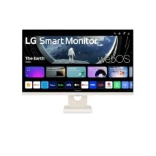 LG 27U511SA-W FHD IPS 100Hz SMART MONITOR
