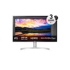 LG 32UN650K-W IPS 4K UHD
