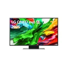 LG 43QNED86A3C QNED evo AI 4K UHD Smart TV 2025 LG 43QNED86A3C QNED evo AI 4K UHD Smart TV 2025