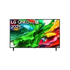 LG 55QNED85A3C QNED 4K UHD Smart TV 2025