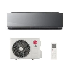 LG ARTCOOL AI AIR MIRROR AA18SP inverter