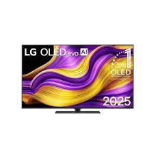 LG OLED48G53LS OLED evo AI G5 4K UHD Smart TV 2025