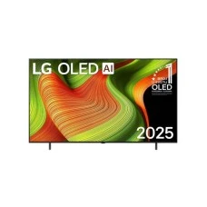 LG OLED55B53LA 4K HDR Smart OLED TV 2025