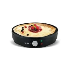 LINEA Aparat za palačinke LCM-0630 1200W 30cm
