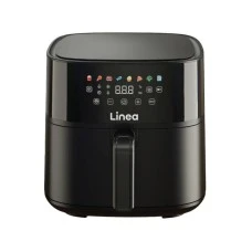 LINEA Linea Friteza na vruć vazduh Linea LAFDH-0693, 2000 W, 8 l