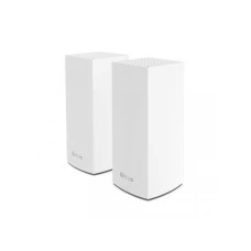 LINKSYS Velop MX8400 AX4200 2-Pack - White