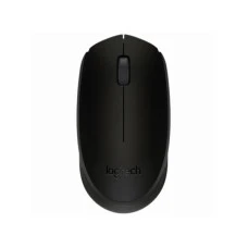 LOGITECH B170 Bežični miš Crni OEM