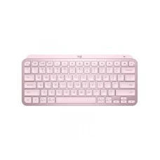 LOGITECH Bežična tastatura MX Keys Mini US (Roze)