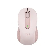 LOGITECH Bežični miš M650 (Roze)