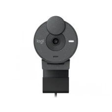 LOGITECH Brio 305 Full HD Webcam GRAPHITE