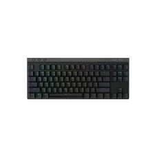 LOGITECH Crna Lightspeed G515 TKL US Bežična tastatura