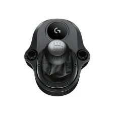 LOGITECH Driving Force Shifter - EMEA, menjač (941-000130) LOGITECH Driving Force Shifter - EMEA, menjač (941-000130)