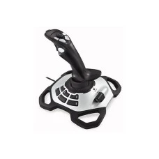 LOGITECH Extreme 3D Pro Joystick
