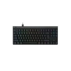 LOGITECH G515 TKL US Crna Žična gejming tastatura