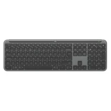 LOGITECH K950 Wireless Graphite US tastatura