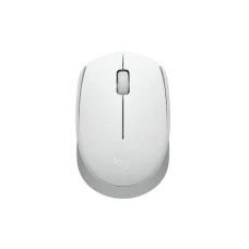 LOGITECH M171 Wireless beli miš