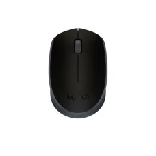 LOGITECH M171 Wireless crni miš x