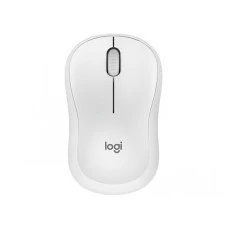 LOGITECH M240 Silent Bluetooth Off-White miš beli