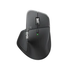 LOGITECH Miš MX Master 4 Wirelsss Mouse Graphite